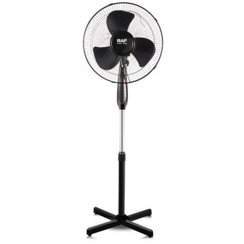 RAF Set dva ventilatora R.919 PK/ crna Cene