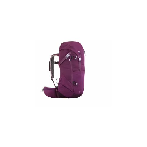  Quechua ranac za planinarenje 20L bordo Cene