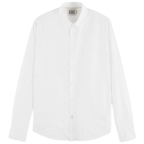SCOTCH & SODA slim fit muška košulja SS179006-0006 Slike