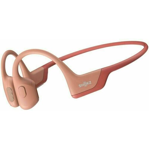 Shokz OpenRun Pro Pink slu&amp;scaron;alke Slike