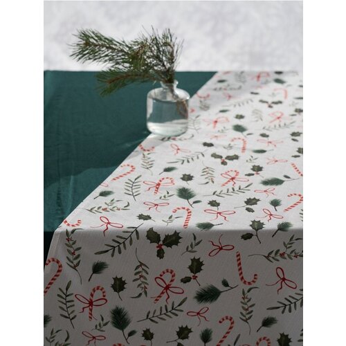 Sinsay Božićni stolnjak Slike