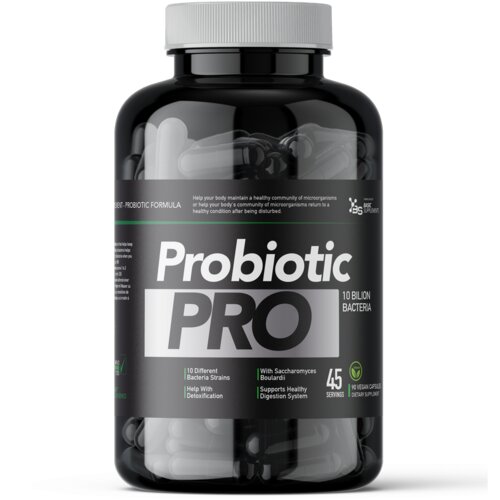 Probiotic PRO / 90 VEGAN KAPSULA Cene