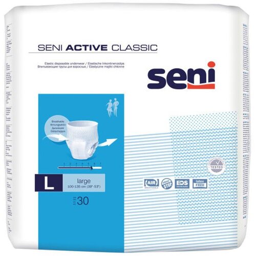 Seni Active Classic - large 30kom Cene