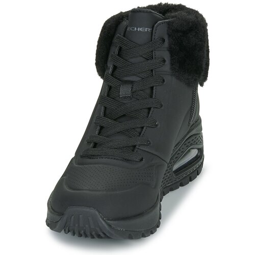 Skechers Ženska obuća za slobodno vrijeme UNO RUGGED -ALL AIR Crna Cene