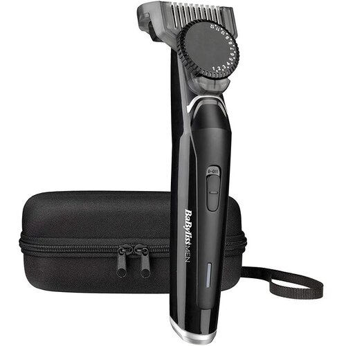 Babyliss trimer T881E 0,5mm preciznost 1-12mm torbica bežični Cijene