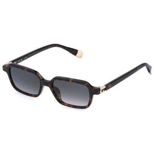 Furla Ženske Sunčane naočale SFU971/S Tortoise Slike