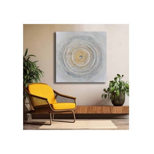 Wallity Slika zida 6969softc-037, 69x69cm Cene