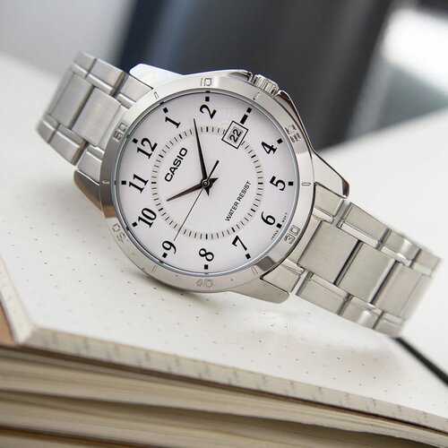  Muški sat Casio-MTP-V004D-7BUDF Cene