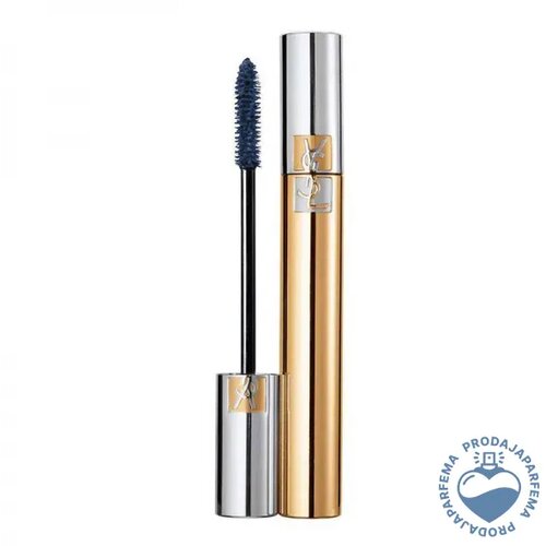 Yves Saint Laurent Volume Effect Faux Cils Mascara (N&amp;deg;6 Deep Night) 7.5ml Slike
