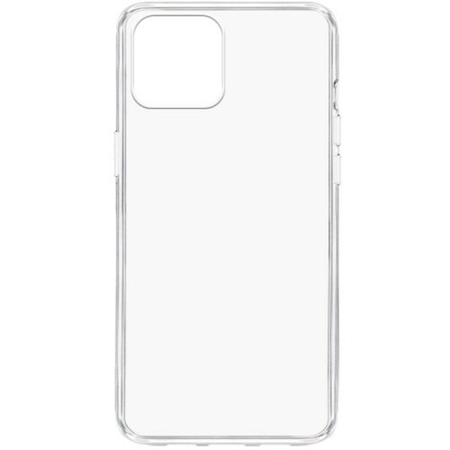 Comicell Futrola ULTRA TANKI PROTECT silikon za iPhone 14 providna (bela) Cene