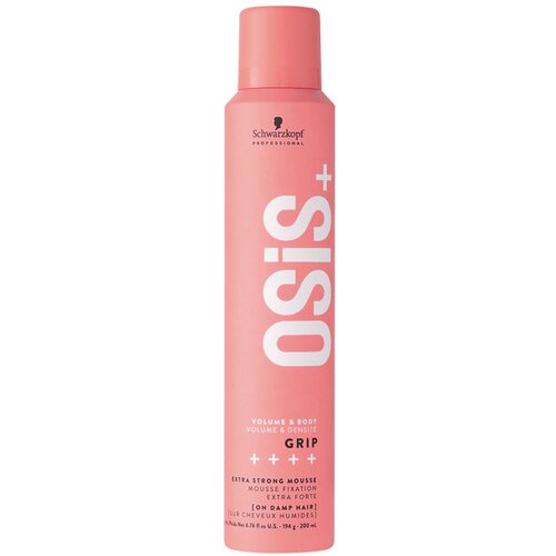 Schwarzkopf osis+ grip 200ml Cene