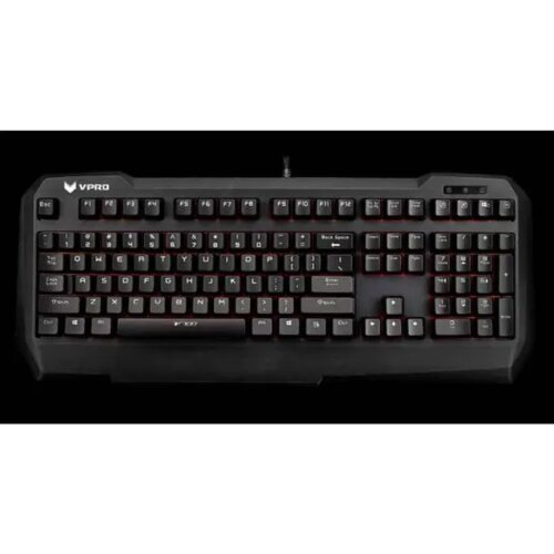  Rapoo Tastatura RP11227 Cene