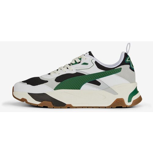 Puma TRINITY Muške tenisice za slobodno vrijeme, bijela, veličina 42.5 Cijene