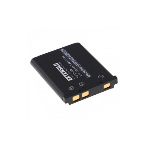 OTB Baterija EN-EL10 / LI-40B za Nikon Coolpix S200 / S500 / S800, 700 mAh Slike