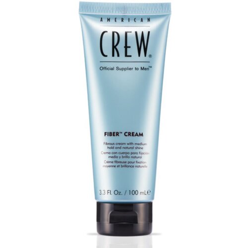 American Crew Fiber cream 100ml Cene