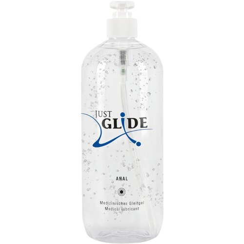 Just Glide Anal 1000ml Cene