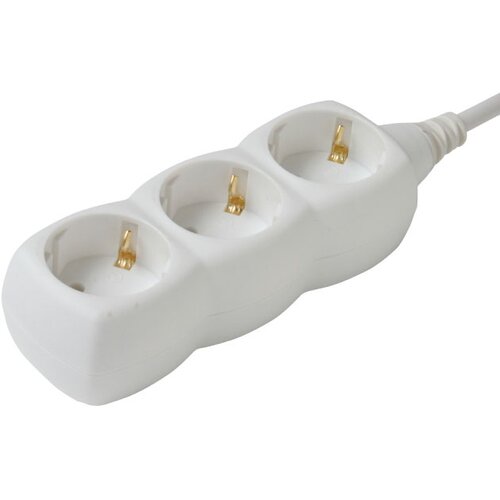 Home Somogyi Razvodnik 3m sa 3 mesta 1.0mm2 Cene