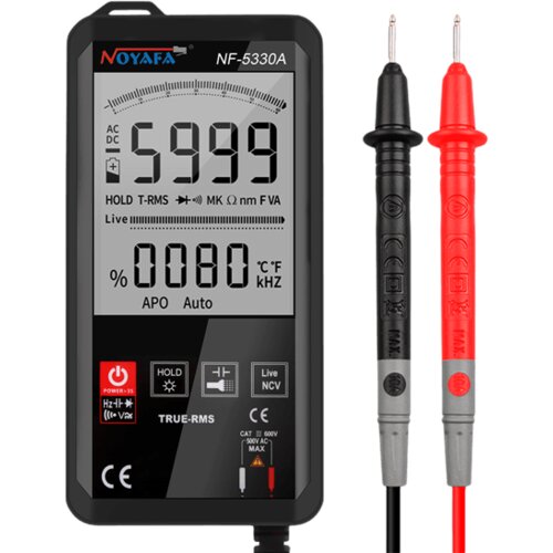 Noyafa Multimetar NF-5330A DIGITALNI Cene