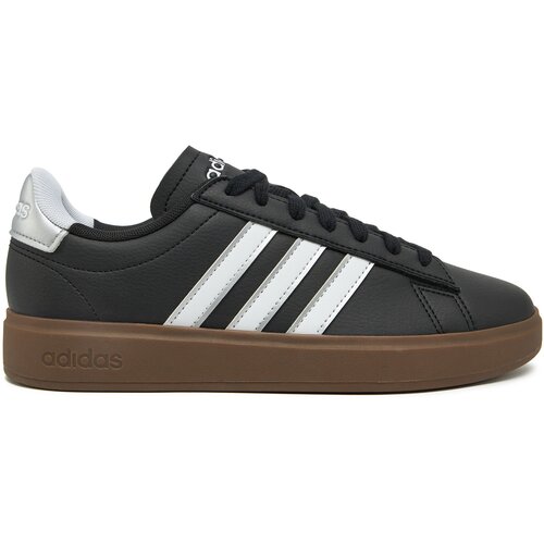 Adidas Superge Grand Court 2.0 JH8677 Črna Cene