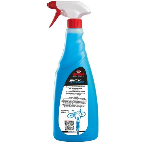 Barbieri detergente non schiumoso 750 m Cijene