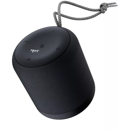 Moye Tune V2 Bluetooth Speaker Black Slike