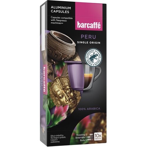 PERFETO kapsule Peru 55 g Cijene