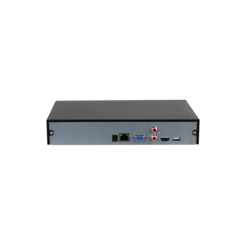 DAHUA_ NVR2104HS-I2 4 Channel Compact 1U 1HDD WizSense Network Video Recorder Cene