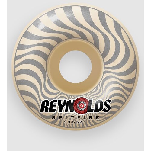 Spitfire Reynolds Formula Four 93 Classic 52mm Kole&scaron;cki natural Cene