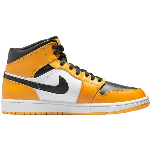 Nike Modne superge Air Jordan 1 Rumena Cene