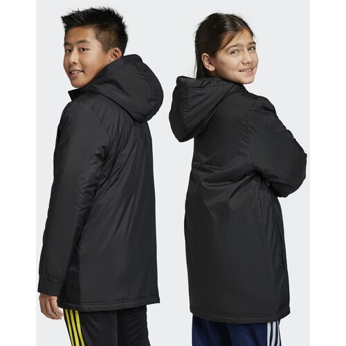 Adidas &amp;Scaron;portna jakna &amp;#039;Entrada 22&amp;#039; črna / bela Slike