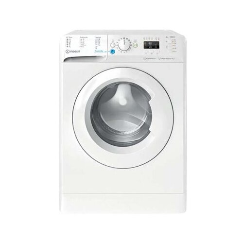 Ve&amp;scaron; ma&amp;scaron;ina Indesit BWSA 61294 W EU N Slike