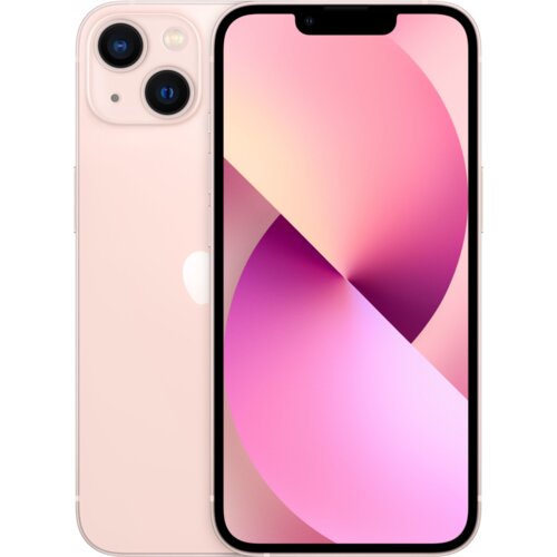 Apple iphone 13 256GB pink refurbished Cene