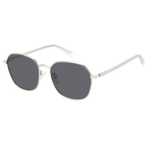 Polaroid PLD4168/G/S/X 010/M9 Polarized L (57) Srebrna/Siva Cene