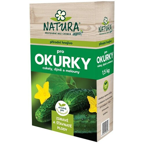 Natura Ekolo&scaron;ko gnojilo za sadje, zelenjavo (1,5 kg) Cene