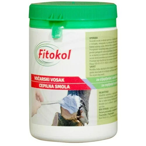 Fitokol Voćarski vosak (200 g)