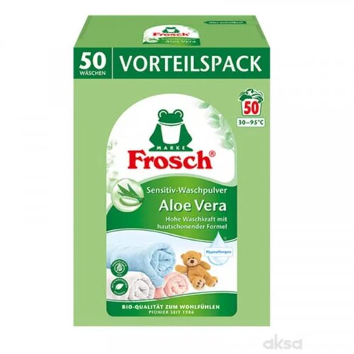 FROSCH BABY Frosch Aloe Vera Liquid Detergent Cijene