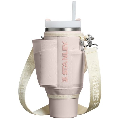 Stanley Torbica za termosicu All-Day Quencher Carry-All Rose Quartz &amp;ndash; Slike