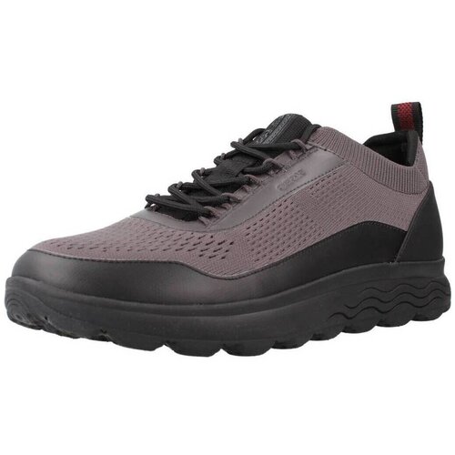 Geox U SPHERICA Siva Slike