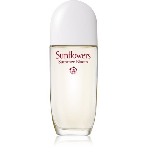 Elizabeth Arden Sunflowers Summer Bloom toaletna voda za ženske 100 ml Cene