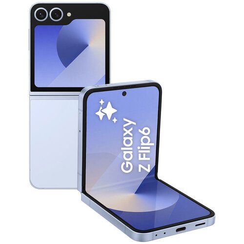 Samsung Obnovljeno - kot novo - Galaxy Z Flip6 5G 256GB moder, (5000520230) Cene