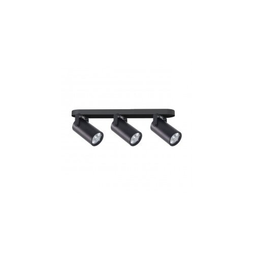 Gary Zidna Lampa Crna3x15W GU10 Cene