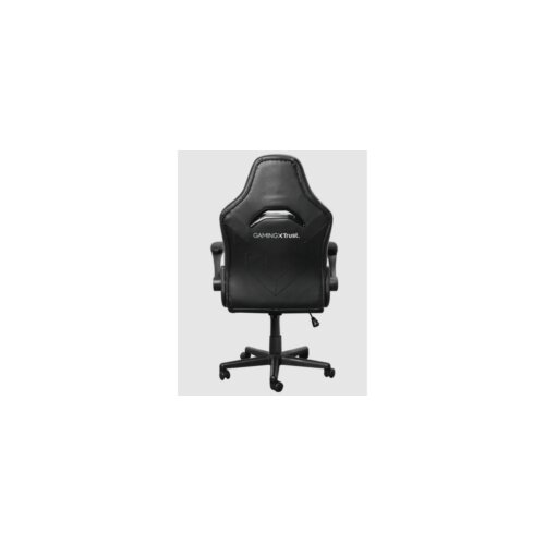 Trust GXT703 RIYE gaming stolica, crna boja Slike