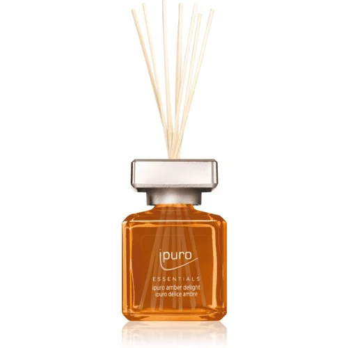 IPURO Essentials Amber Delight aroma difuzor 50 ml