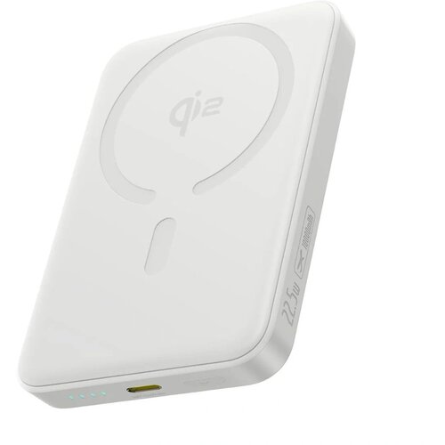 Baseus POWERBANK ENERFILL FM12 10000MAH 22,5W ZA MAGSAFE IPHONE 12 13 14, (5000259779) Cene
