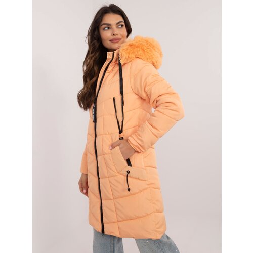 Factory Price Jacket-SK-KR-HH-2402.25-light orange Cijene