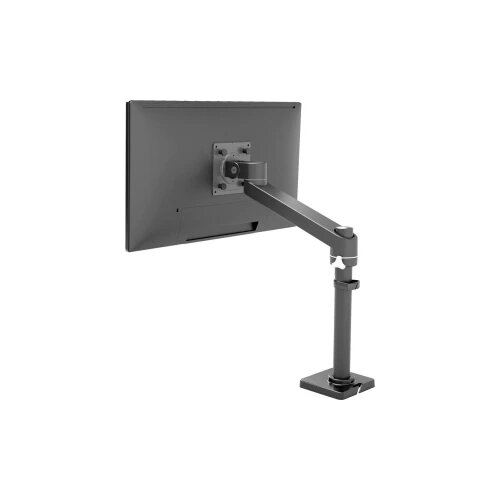 Ergotron NX stolni nosač za monitor crna (mat) 86,4 cm (34'') rotirajuči, podesiv po visini, okretni 1 komad Cijene