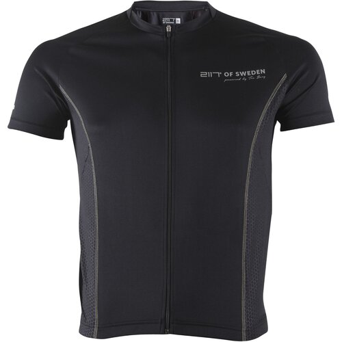 2117 Bj&amp;auml;rby - men&amp;#039;s top with kr.ruk.full-length &amp;quot;performance&amp;quot; - black Slike