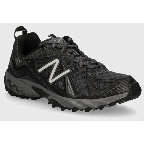 New Balance Modne superge 610 Črna Cene