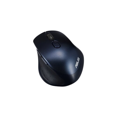 Asus Miš MW203 Multi-Device Wireless Silent Mouse, tihi, bezžični, crni Cijene