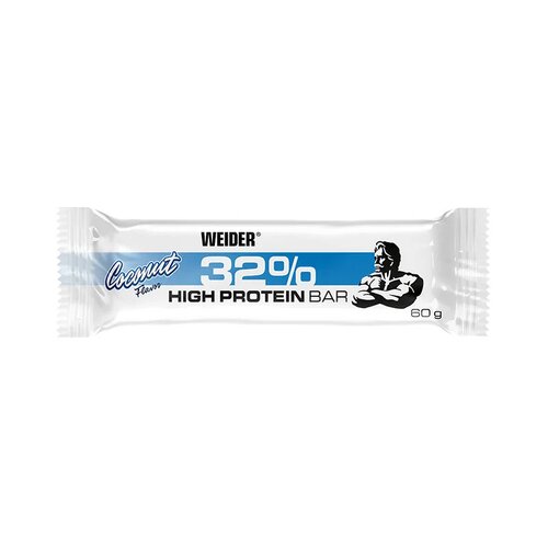 Weider 32% proteinske pločice Cijene